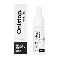 Nails Of The Day OniStop — олія для лікування оніхолізсу, 15 мл