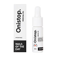Nails Of The Day OniStop - масло для лечения онихолизиса, 15 мл