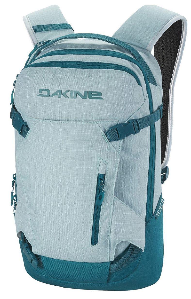 Спортивний рюкзак Dakine Womens Heli Pack 12L Arctic Blue, фото 1
