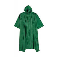 Дощовик FERRINO Poncho Junior - зелений