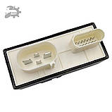 Блок управління вентилятором A3 Audi 1J0919506K, фото 3