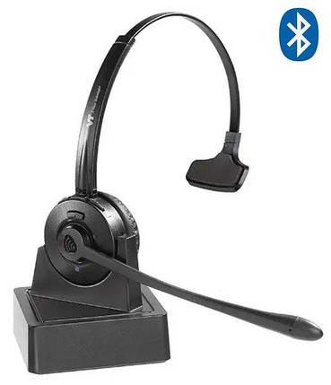 Бездротова Bluetooth гарнітура для офісу VT9600, фото 1