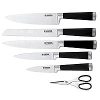 Набор кухонных ножей Vinzer Falcon VZ-89122 7 предметов p