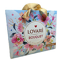 Чай Lovare Набор Bouquet 6*5 (30 шт)