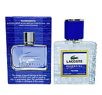 Tester Lacoste Essential Sport 40 ml ( Лакоста Эссеншиал Спорт 40 мл.) , мужские