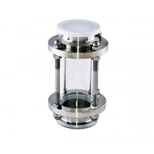 Діоптр оглядовий кламп 2" довжина 160 мм, фото 1