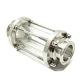 Діоптр оглядовий кламп 2" довжина 160 мм, фото 4