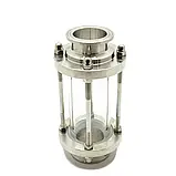 Діоптр оглядовий кламп 2" довжина 160 мм, фото 2