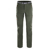Чоловічі штани всесезонні Ferrino Hervey Winter Pants Man New - розмір 46/S - Зелений