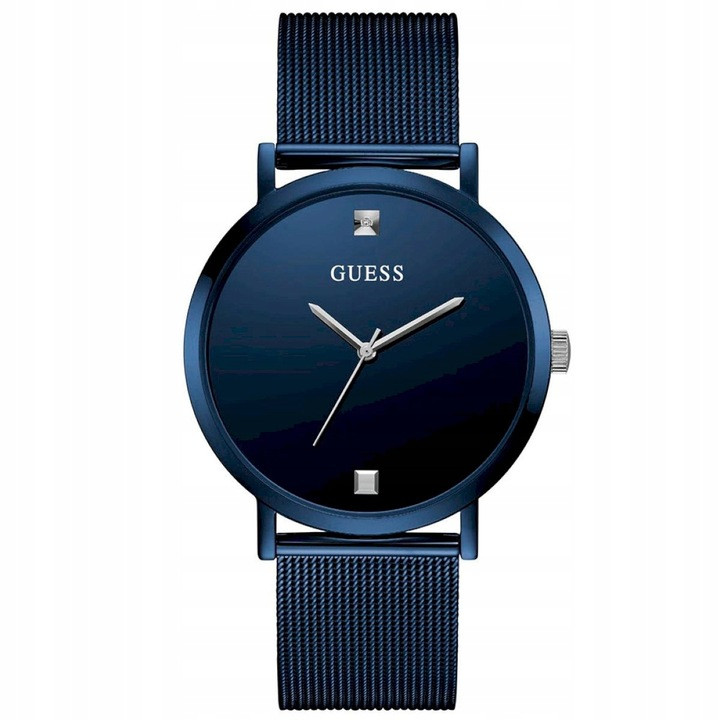 Guess жіночий годинник GW0460G4