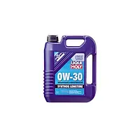 Олива моторна LIQUI MOLY Synthoil Longtime 0W-30 5л