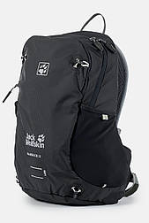 Рюкзак Jack Wolfskin Ham Rock 12L чорний