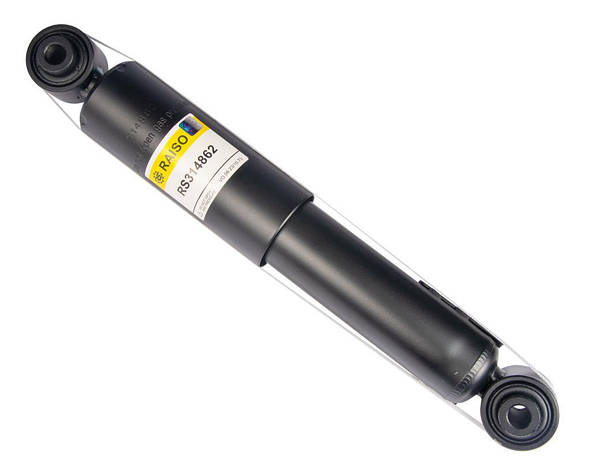 Амортизатор задній Toyota RAV 4(Тойота Рав 4) 2005-2012 RAISO(РЕЙЗО) RS314862 газ-масло, фото 1