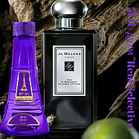 714U духи "Reni Selective" ​​​​​​​Альтернатива Oud & Bergamot Jo Malone 100 мл