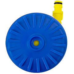 Розбризкувач для води Леміра