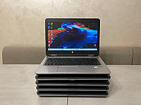 Ноутбук HP Probook 640 G2, 14, i5-6300U, 8GB DDR4, 256GB SSD