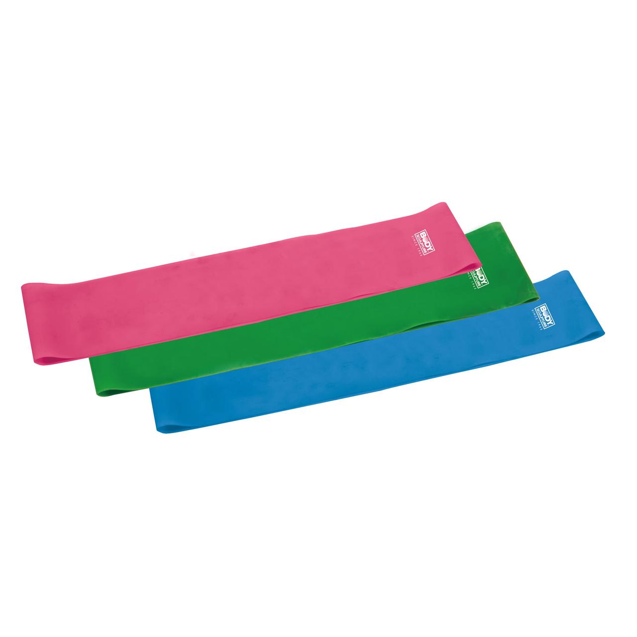 Набір резинок Body Sculpture BB 103, фото 1