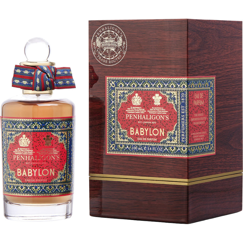 Penhaligon's Babylon 100 мл