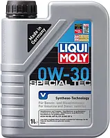Олива моторна LIQUI MOLY Special Tec V 0W-30 1л