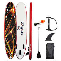 Надувна SUP дошка (Сапборд) Spartan 10' 300