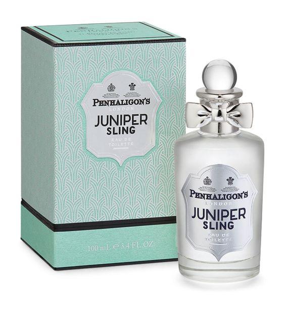 Penhaligon's Juniper Sling  100 мл