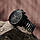 Чоловічий кварцовий наручний годинник Besta Mars (Black), фото 7
