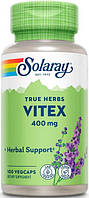 Витекс Solaray Vitex 400 mg 100 капсул