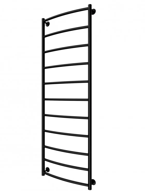 Рушникосушарка водяна Mario Класік НР 1550х530/500 Чорний