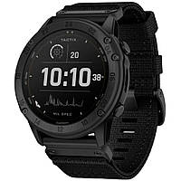 Смарт-часы Garmin Tactix Delta Solar Ballistics (010-02357-51/50) [78791]