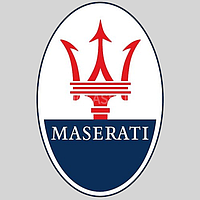 MASERATI