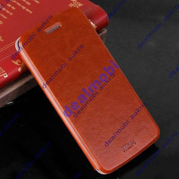 Чохол-книжка Mofi для Lenovo S960 Vibe X