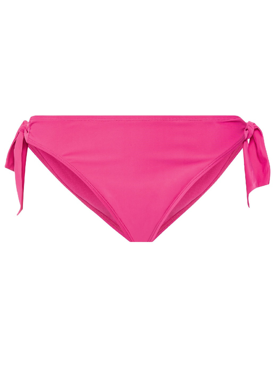 Труси купальні пляжні дівчатам на зав'язках