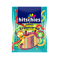 Hitschies Цукерки жув. Saure Krakenarme 125г