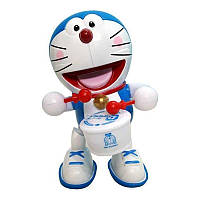 Интерактивная игрушка Dancing Happy Doraemon