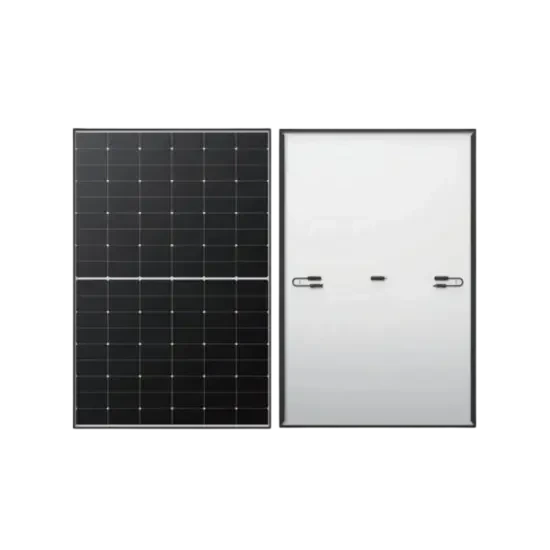 Сонячна панель Longi Solar LR5-54HTH-440M, 440Вт