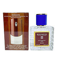 Tester Givenchy Pour Homme 40 ml (Живанші Пур Хомм 40 мл.), чоловічі