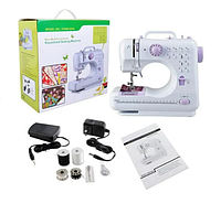 Швейная машинка Digital Sewing Machine FHSM-505A Pro