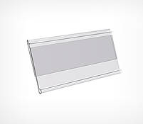 Тримач цінника кишеня IP-80, фото 2