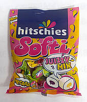 Hitschies Цукерки жув. Softi Juizzy Mix 90г