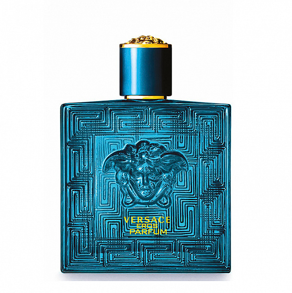 Парфуми Versace Eros Parfum для чоловіків — parfum 100 ml tester
