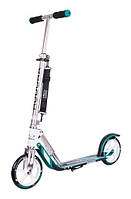Самокат HUDORA BIGWHEEL 205 (14751) бірюзовий