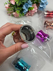 Друк для стемпінгу 3505 красивий манікюр, дизайн нігтів, нейл арт, степмінг штамп, друк на нігтях