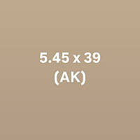 5.45 х 39 (АК)