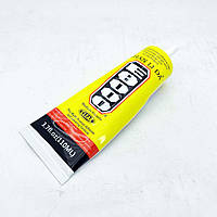 Клей-герметик Е-8000 110 мл у тюбику з дозатором