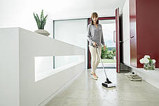 Акумуляторний електровіник Karcher KB 5, фото 4