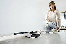 Акумуляторний електровіник Karcher KB 5, фото 5