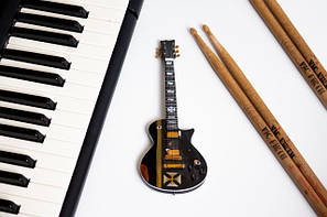 Музичні інструменти Solmajor