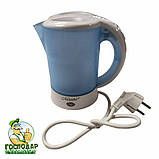 Електрочайник дорожній Maestro MR-010 600Вт, фото 3