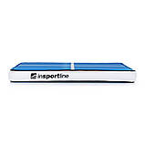 Надувний килимок для тренувань inSPORTline Aircase 200x140x20 см, фото 5