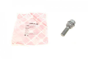 Болт колеса VW Caddy T5 03- M14x1.5mm 46655, фото 1